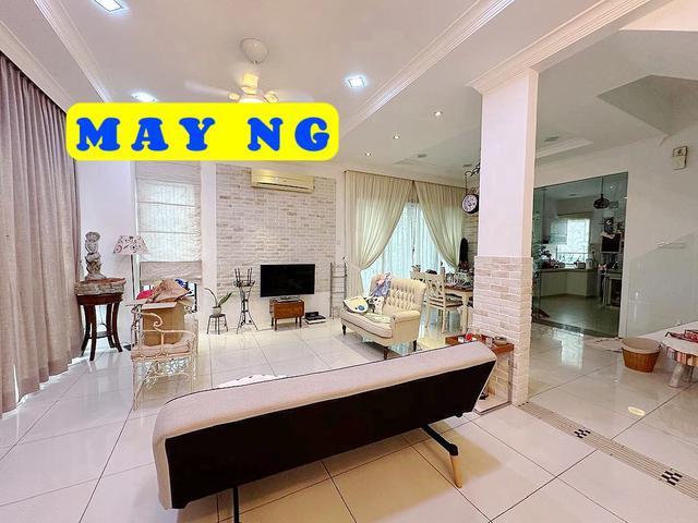 Terraced House for sale in Simpang Ampat, Seberang Perai