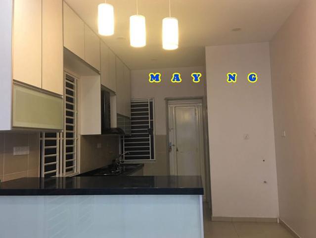 Terraced House for sale in Wellesley, Penang