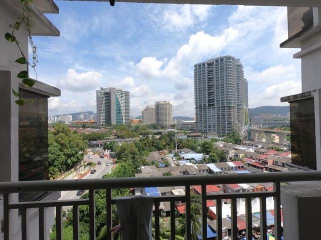 Condominium for sale in Petaling, Damansara Damai