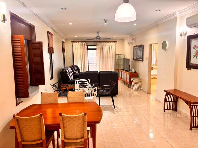 Apartment for rent in Perak, Tanjong Ipoh
