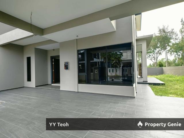 Residential House for sale in Padang Temu, Malaka