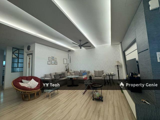 Terraced House for sale in Padang Temu, Malaka
