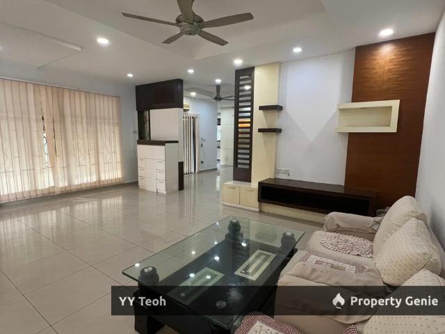 Terraced House for sale in Padang Temu, Malaka