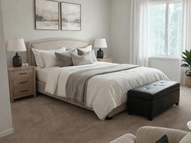 Apartment for rent in Southfield, Michigan