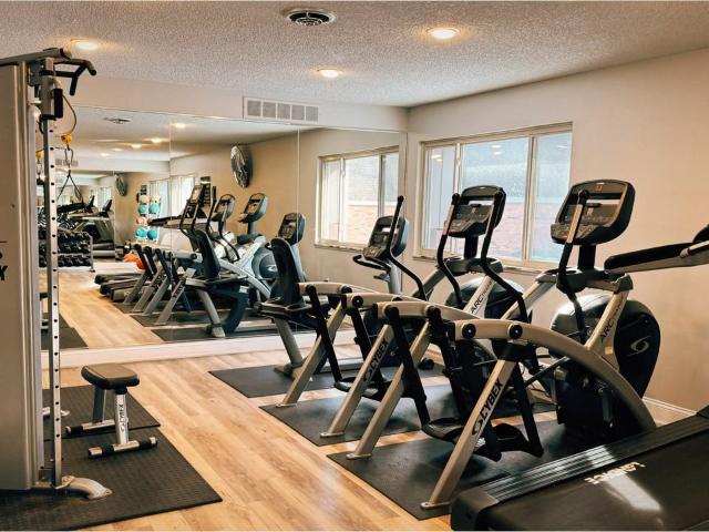 Apartment for rent in Southfield, Michigan