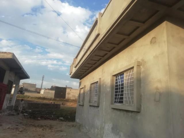 House for sale in Rawalpindi, Islamabad Capital Territory