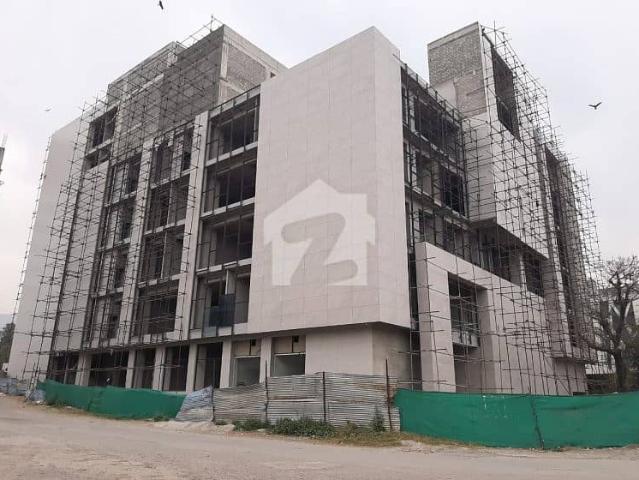 Building for sale in Islamabad