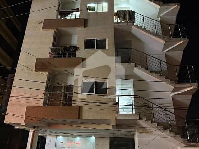 Building for sale in اسلام آباد, زون 1