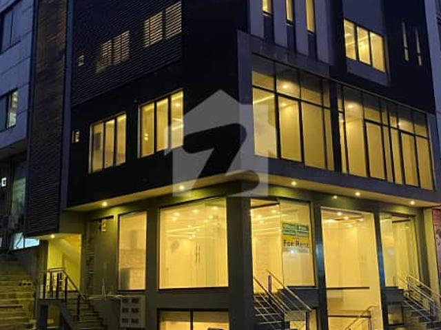 Building for sale in Islamabad