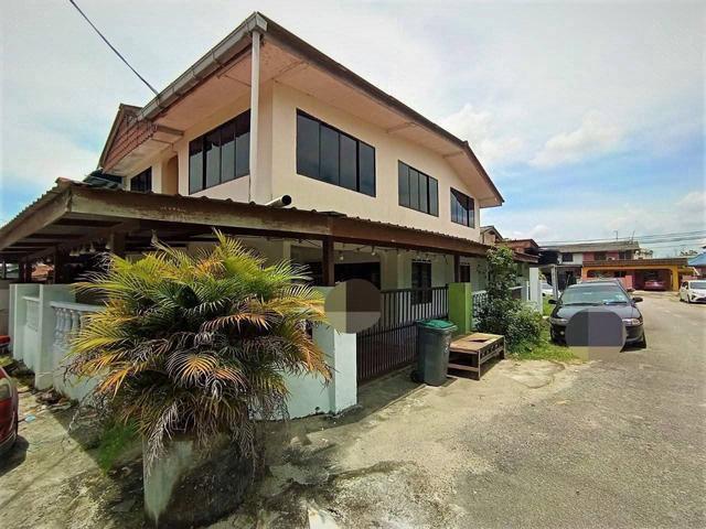 Terraced House for sale in Masai, Johor