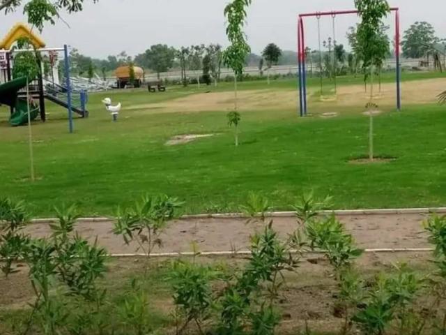 Land for sale in Rawalpindi, Islamabad Capital Territory
