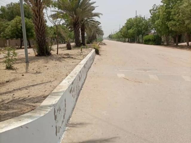 Land for sale in North Waziristan, Federally Administered Tribal Areas fata