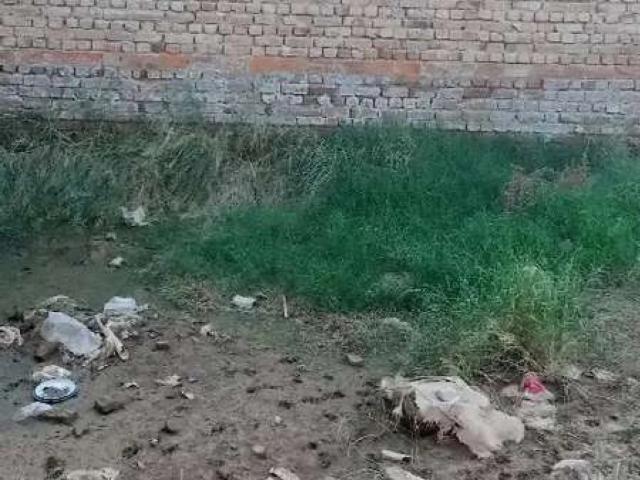 Land for sale in Multan, Islamabad Capital Territory