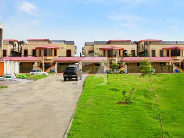 Property for sale in Islamabad