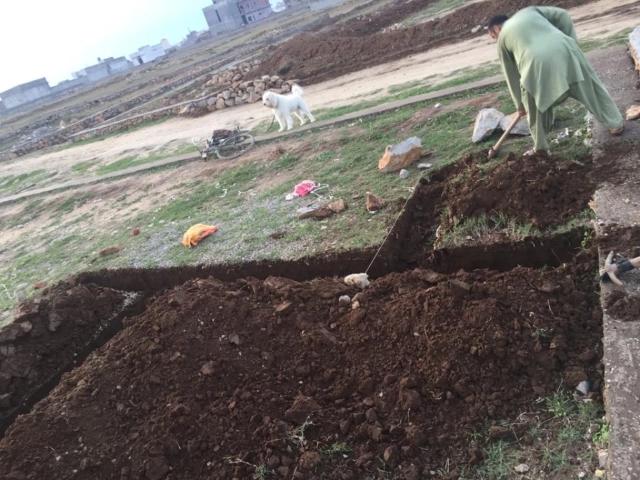 Land for sale in Attock, Islamabad Capital Territory