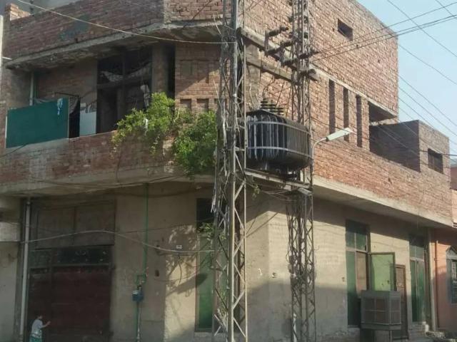 House for sale in Rawalpindi, Islamabad Capital Territory