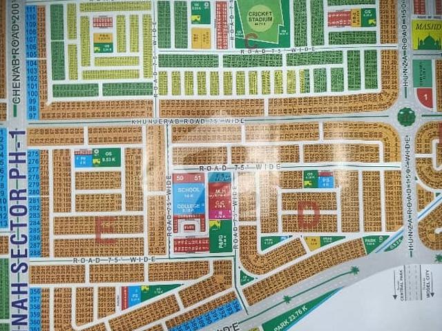 Property for sale in Rawalpindi, Islamabad Capital Territory