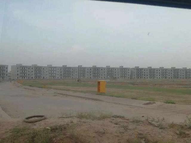Land for sale in Rawalpindi, Islamabad Capital Territory