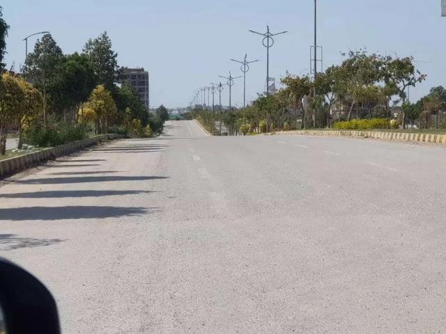 Land for sale in Islamabad