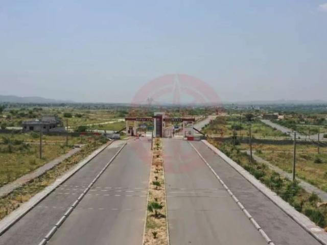 Land for sale in Rawalpindi, Islamabad Capital Territory