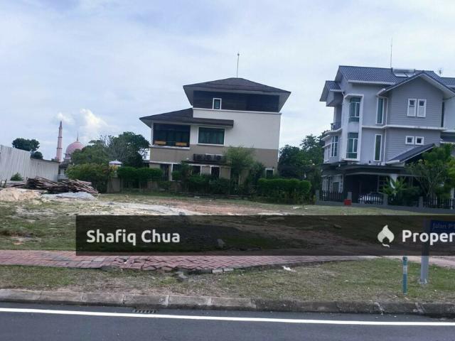 Property for sale in Putrajaya