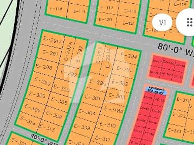 Property for sale in Gwadar, Balochistan