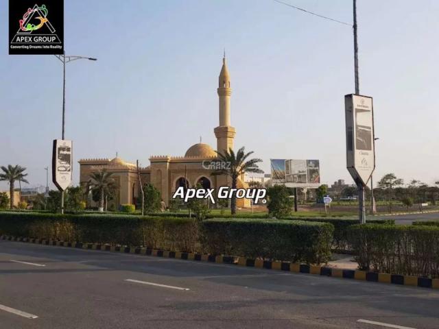 Land for sale in Rawalpindi, Islamabad Capital Territory