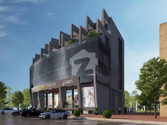Property for sale in اسلام آباد, زون 1