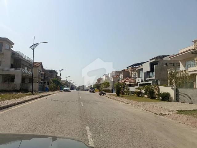 Property for sale in Islamabad