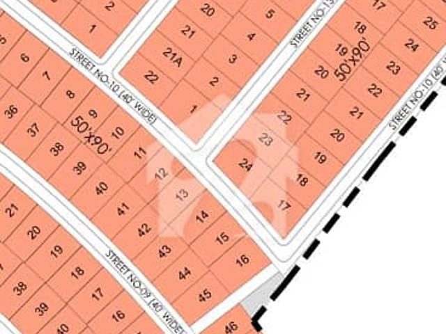 Property for sale in Islamabad