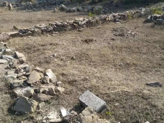 Land for sale in Islamabad