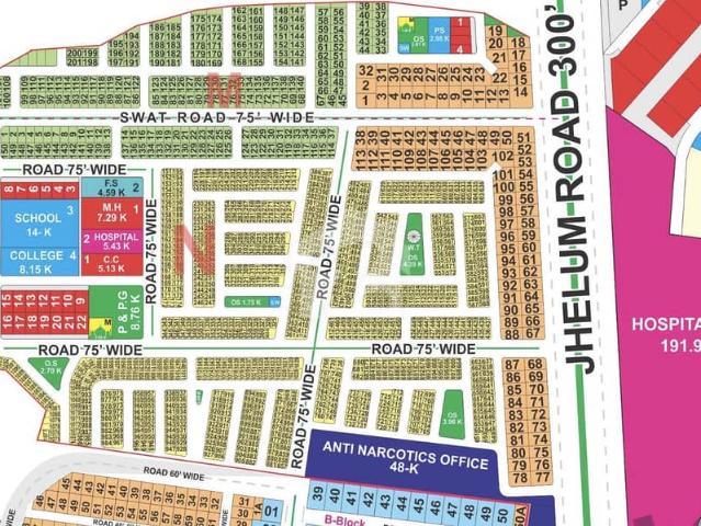 Property for sale in لاہور, لاہور ڈویژن