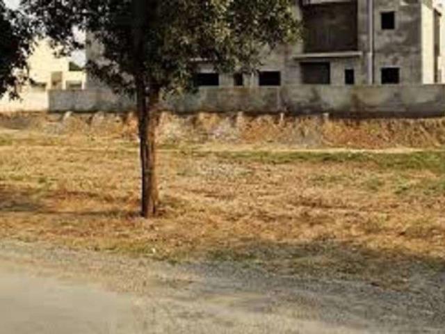 Land for sale in Rawalpindi, Islamabad Capital Territory