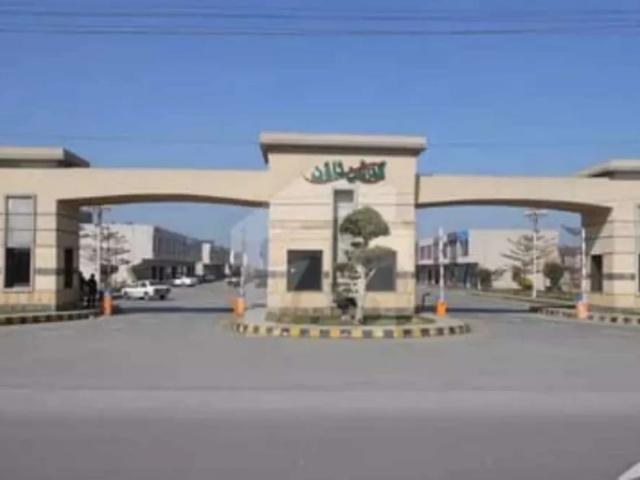 Land for sale in Gujranwala, Islamabad Capital Territory