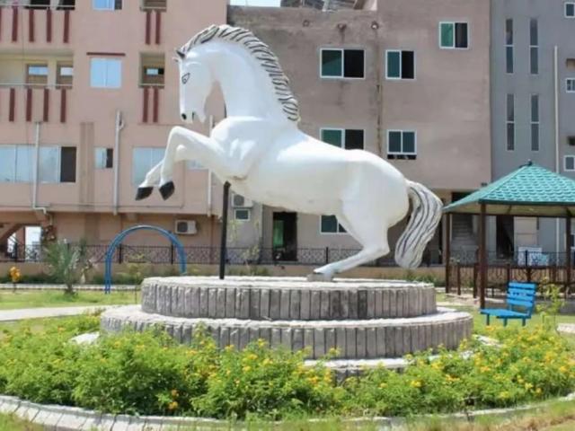 Land for sale in ای-11, اسلام آباد
