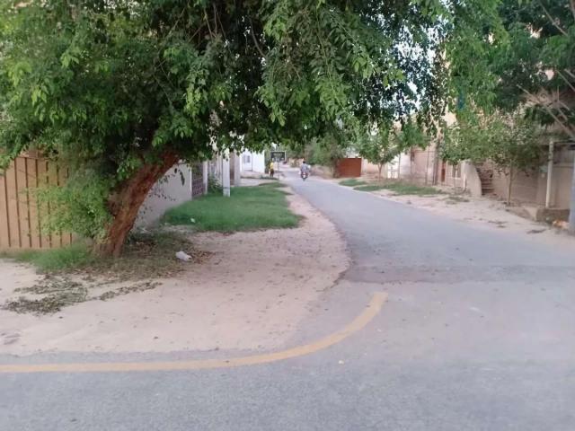 Land for sale in Bahawalpur, Islamabad Capital Territory