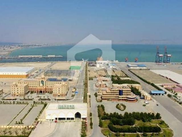 Property for sale in Gwadar, Balochistan