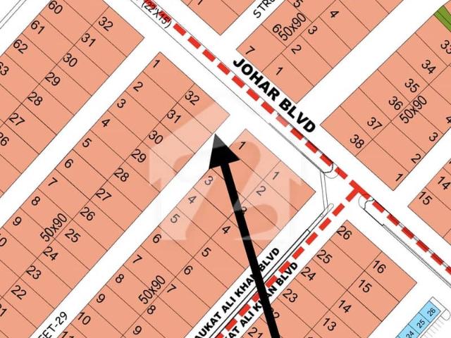 Property for sale in Islamabad