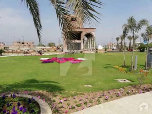 Land for sale in Faisalabad, Islamabad Capital Territory