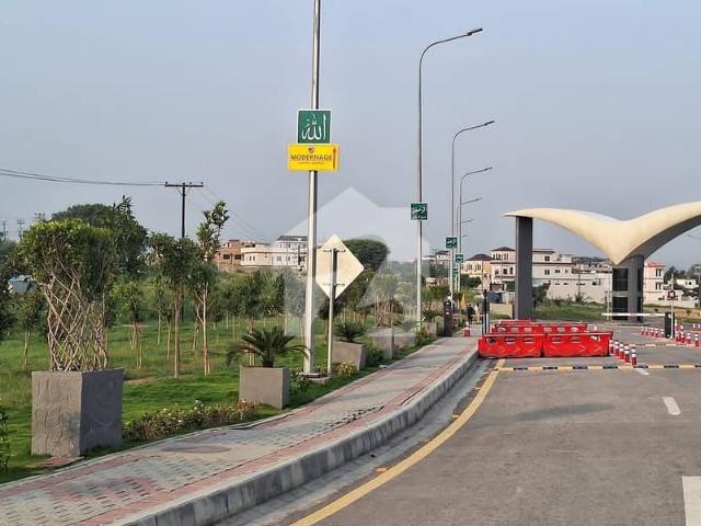 Property for sale in Islamabad