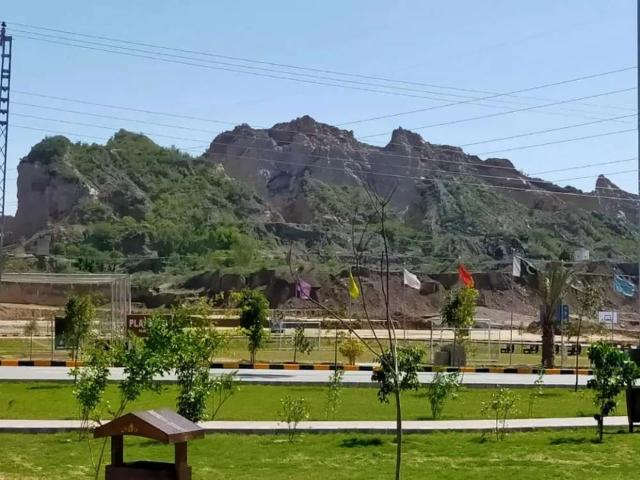 Land for sale in Taxila, Islamabad Capital Territory