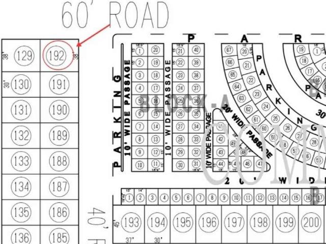 Land for sale in Faisalabad, Islamabad Capital Territory
