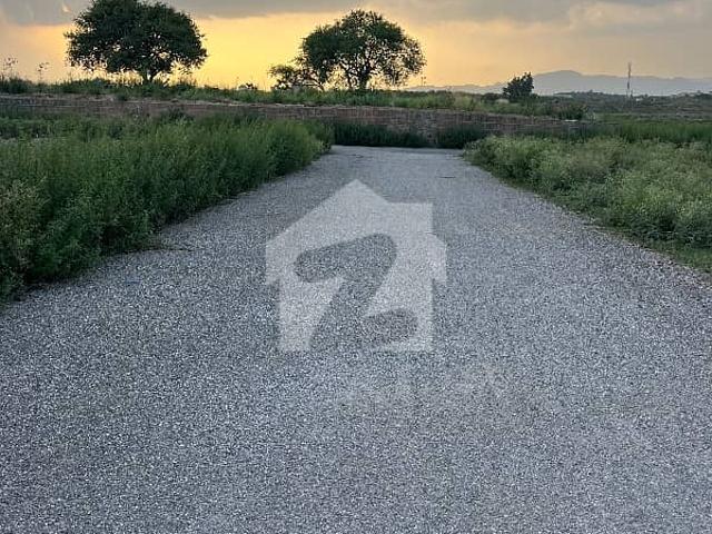 Property for sale in Islamabad