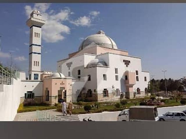 Property for sale in Islamabad