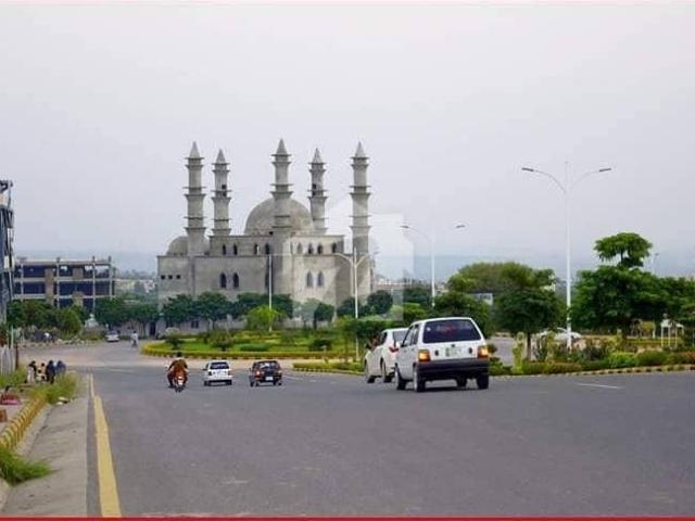 Property for sale in Islamabad