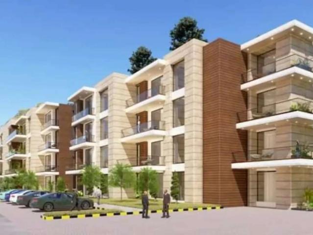 Land for sale in Rawalpindi, Islamabad Capital Territory