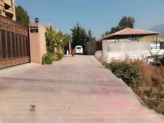 Land for sale in Abbottabad, North West Frontier Province
