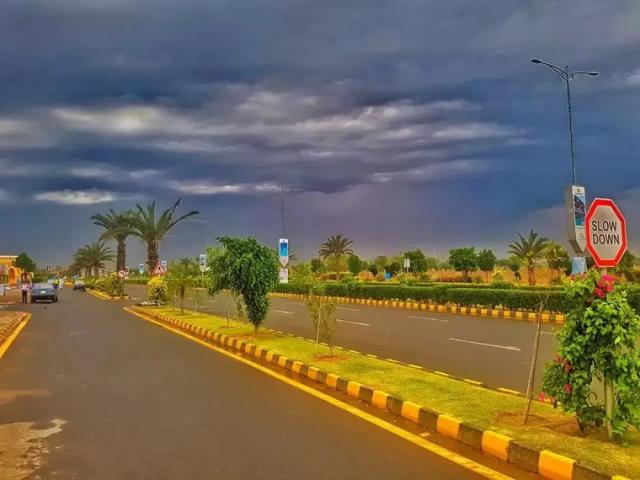 Land for sale in کوٹ سندر سنگھ, لاہور ڈویژن