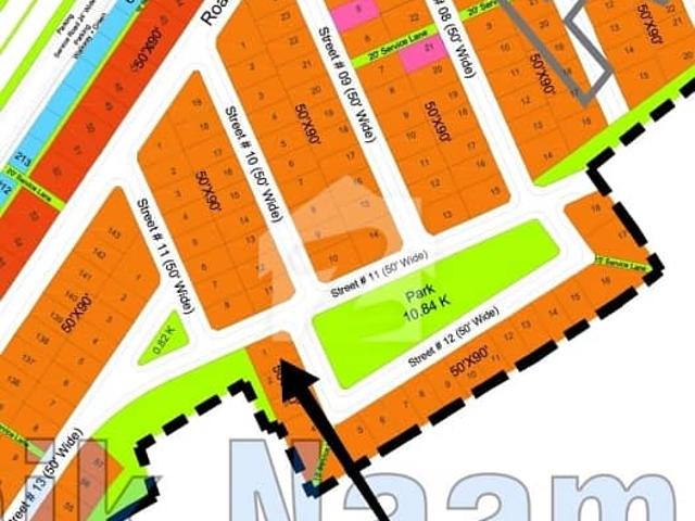 Property for sale in Islamabad