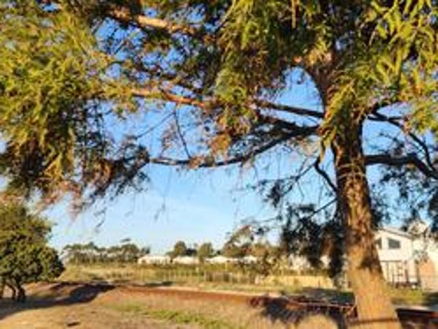 Land for sale in Groot Brak Rivier, Western Cape